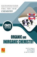 Organic & Inorganic Chemistry   Organic & Inorganic Chemistry