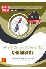 Physical & Inorganic Chemistry B.Sc Sem-II Physical & Inorganic Chemistry B.Sc Sem-II