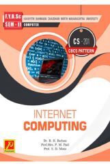Internet Computing  Internet Computing