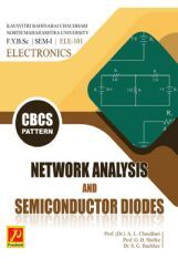 Network Analysis and Semiconductor Diodes  Network Analysis and Semiconductor Diodes