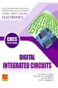 Digital Integrated Circuits 