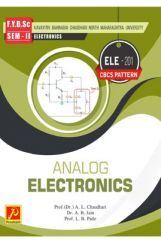Analog Electronics  Analog Electronics