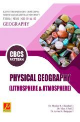 Physical Geography (Lithosphere & Atmosphere)  Physical Geography (Lithosphere & Atmosphere)