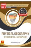 Physical Geography (Lithosphere & Hydrosphere) 