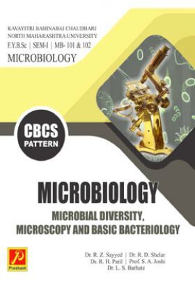 Microbial Diversity Microscopy and Basic Bacteriology 