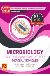 Basic Biochemistry and Cytology Microbial Techniques  Basic Biochemistry and Cytology Microbial Techniques