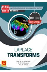 Laplace Transform Laplace Transform