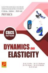 Dynamics And Elasticity Dynamics And Elasticity