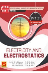Electricity and Electrostatics Electricity and Electrostatics