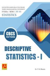 Descriptive Statistics - I Descriptive Statistics - I
