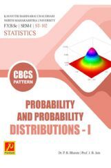 Probability & Probability Distributions - I Probability & Probability Distributions - I