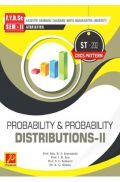 Probability & Probability Distributions - II Probability & Probability Distributions - II