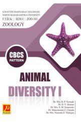 Animal Diversity I Animal Diversity I