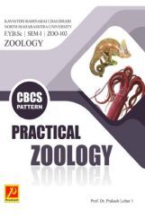 Practical Zoology B.Sc Sem-I Practical Zoology B.Sc Sem-I