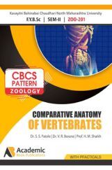 Comparative Anatomy of Vertebrates Comparative Anatomy of Vertebrates