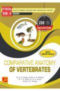 Comparative Anatomy of Vertebrates