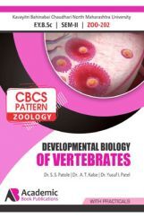 Developmental Biology of Vertebrates Developmental Biology of Vertebrates