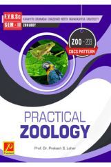 Practical Zoology B.Sc Sem-II Practical Zoology B.Sc Sem-II