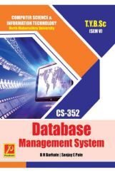 Database Management System Database Management System