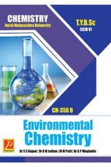 Environmental Chemistry Environmental Chemistry
