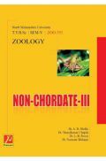 Non-Chordate - III