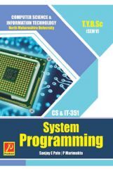 System Programming  System Programming