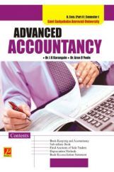 Advanced Accountancy Advanced Accountancy