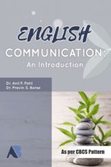 English Communication : An introduction English Communication : An introduction