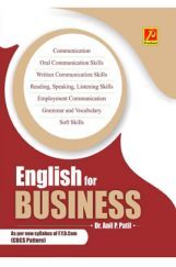 English For Business English For Business