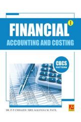 Financial Accounting And Costing - I Financial Accounting And Costing - I