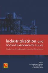 Industrialization And Socio-Environmental Issues Industrialization And Socio-Environmental Issues