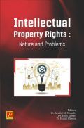Intellectual Property Rights : Nature And Problems Intellectual Property Rights : Nature And Problems