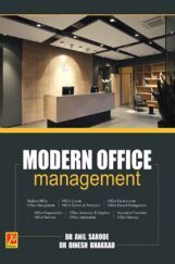 Modern Office Management Modern Office Management