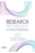 Research Methodology In Social Sciences Research Methodology In Social Sciences