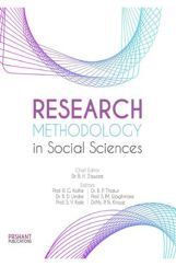 Research Methodology In Social Sciences Research Methodology In Social Sciences