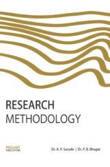 Research Methodology Research Methodology