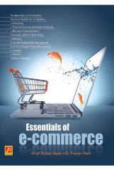 Essentials of E-Commerce Essentials of E-Commerce