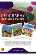 Geography Of Maharashtra