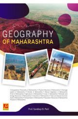 Geography Of Maharashtra Geography Of Maharashtra