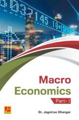 Macro Economics - I Macro Economics - I