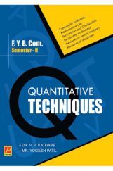 Quantitative Techniques Quantitative Techniques
