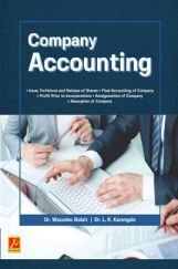 Company Accounting Company Accounting