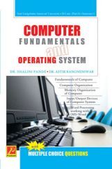 Computer Fundamentals And Operating System Computer Fundamentals And Operating System