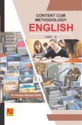 Content Cum Methodology English Part-II