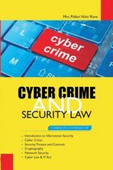 Cyber Crime And Security Law Cyber Crime And Security Law