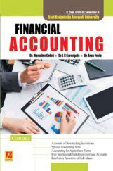 Financial Accounting Financial Accounting