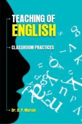 Teaching of English Teaching of English