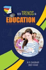 New Trends In Education New Trends In Education