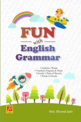 Fun with English Grammar Fun with English Grammar