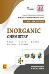 Inorganic Chemistry (KBCNMU) Inorganic Chemistry (KBCNMU)